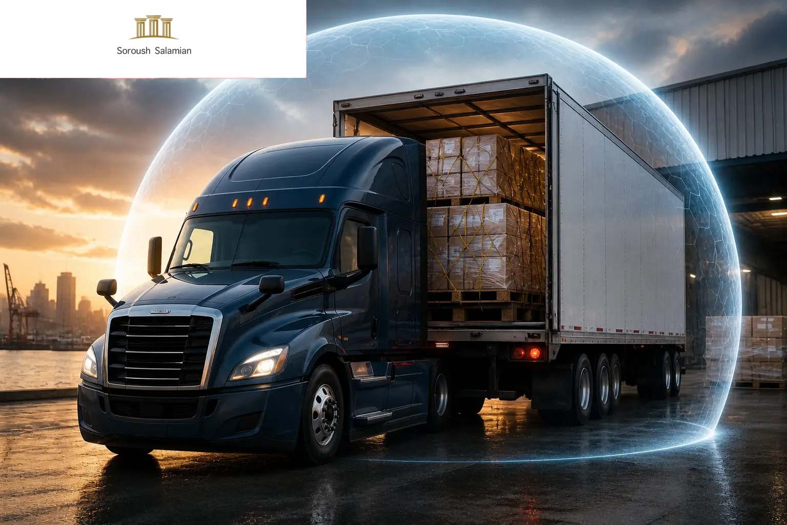 Common Reasons for Rejection of Lost Cargo Insurance Claims