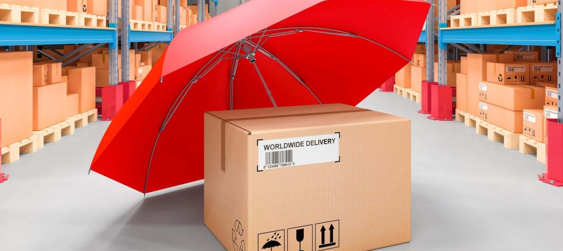 Insurance Coverage for International Cargo Transport