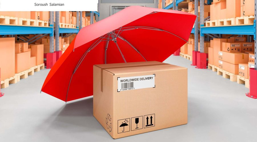 Insurance Coverage for International Cargo Transport