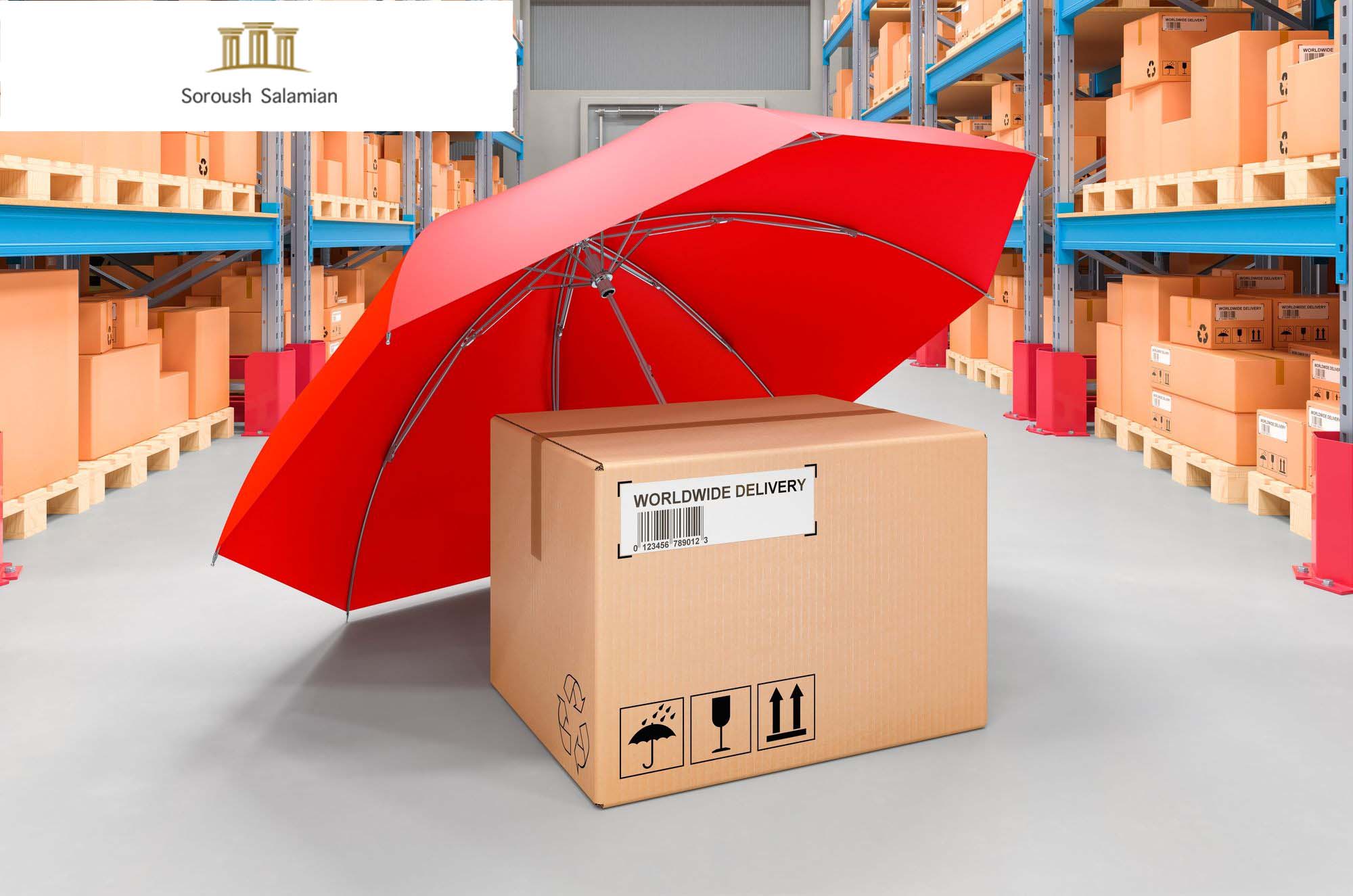 Insurance Coverage for International Cargo Transport
