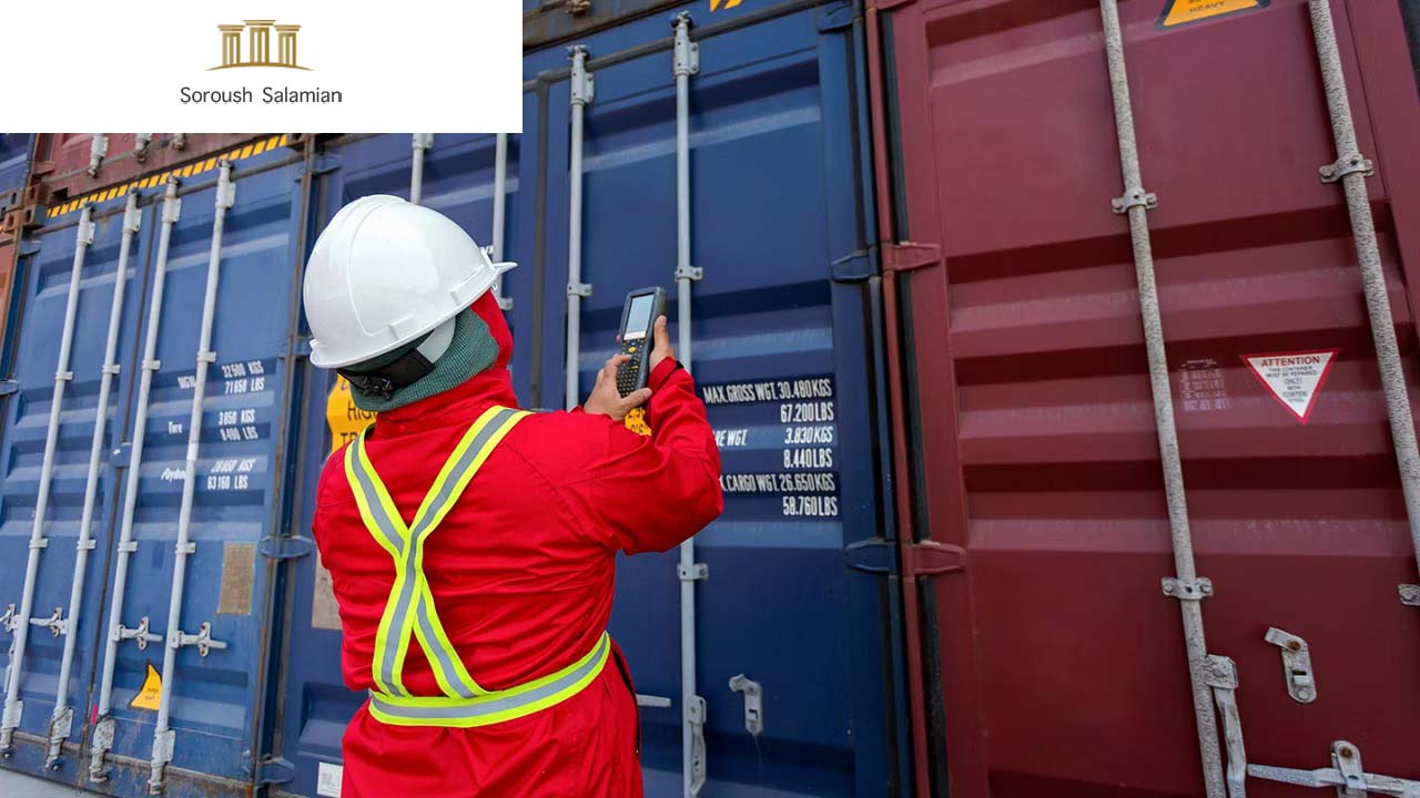 Legal Actions After Cargo Theft