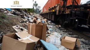 How to Notify the Insurer and Submit a Cargo Loss Claim