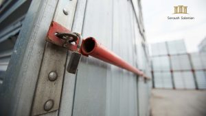 Special Considerations for Sea, Air, and Road Transport