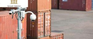 Preventive Measures Against Cargo Hijacking