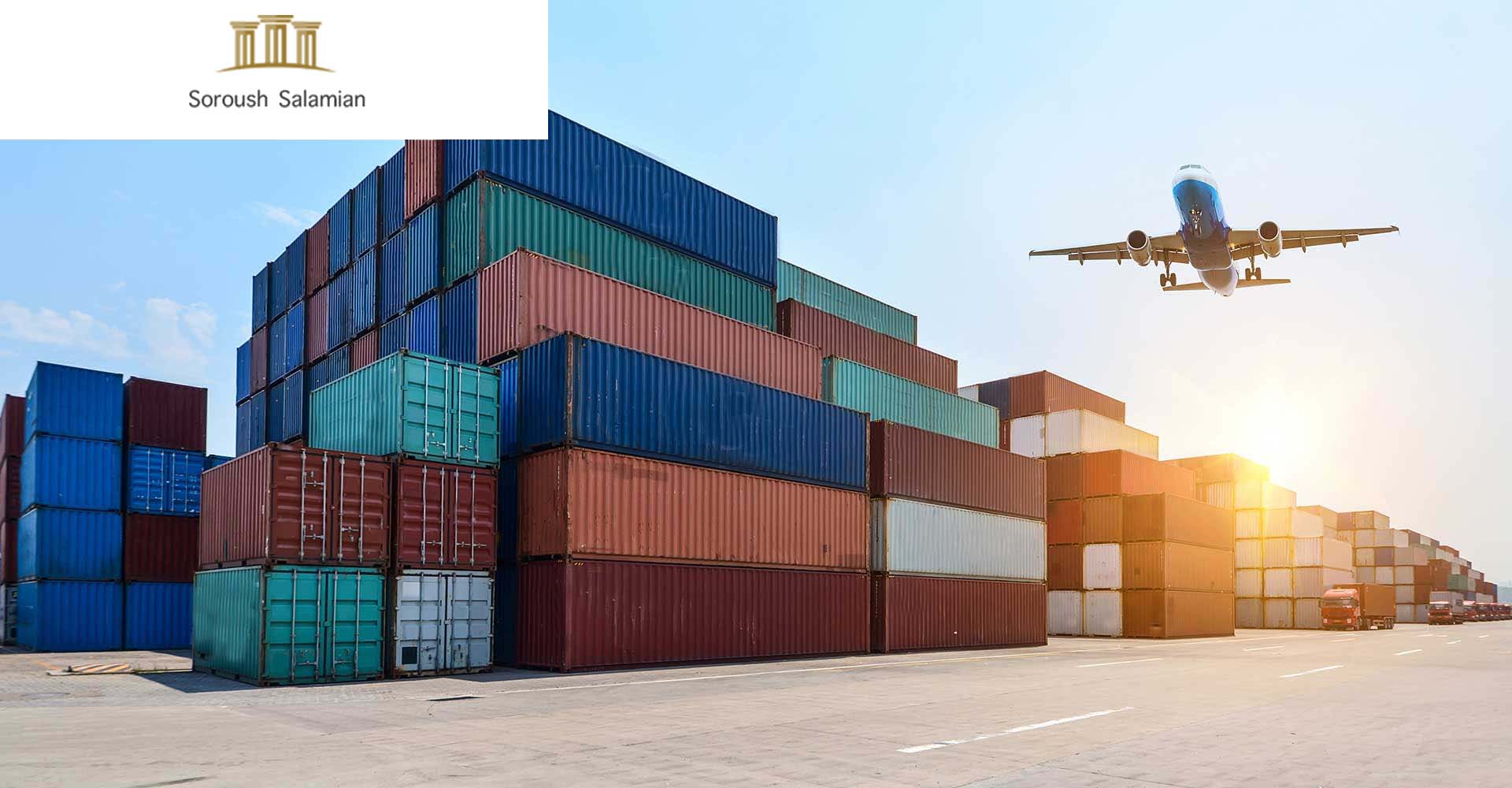Customs Challenges and Border Regulations