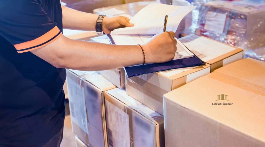 Legal Consequences of Breach of a Transportation Contract