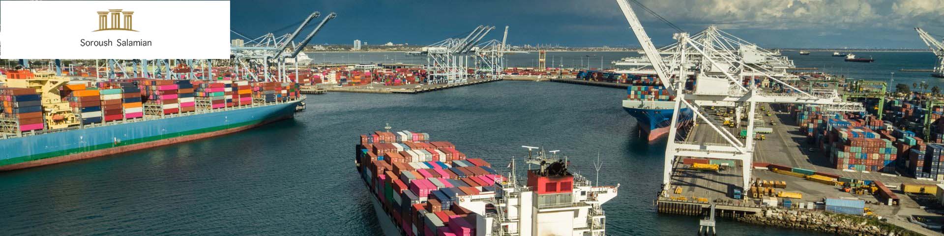 Regulatory Actions, Vessel Detention, and Port Sanctions