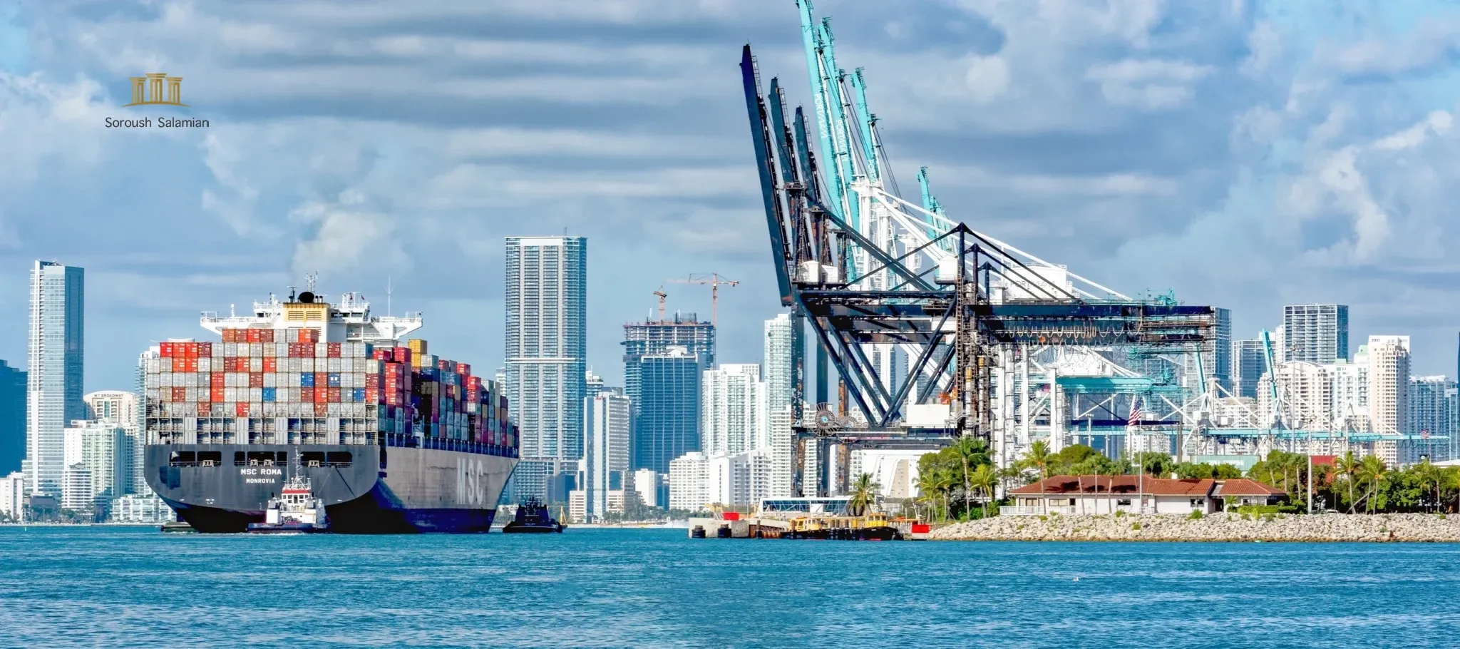 The Responsibility of the Flag State and Its Role in Protecting Seafarers