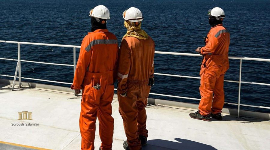 Legal Protections for Seafarers Under International Law