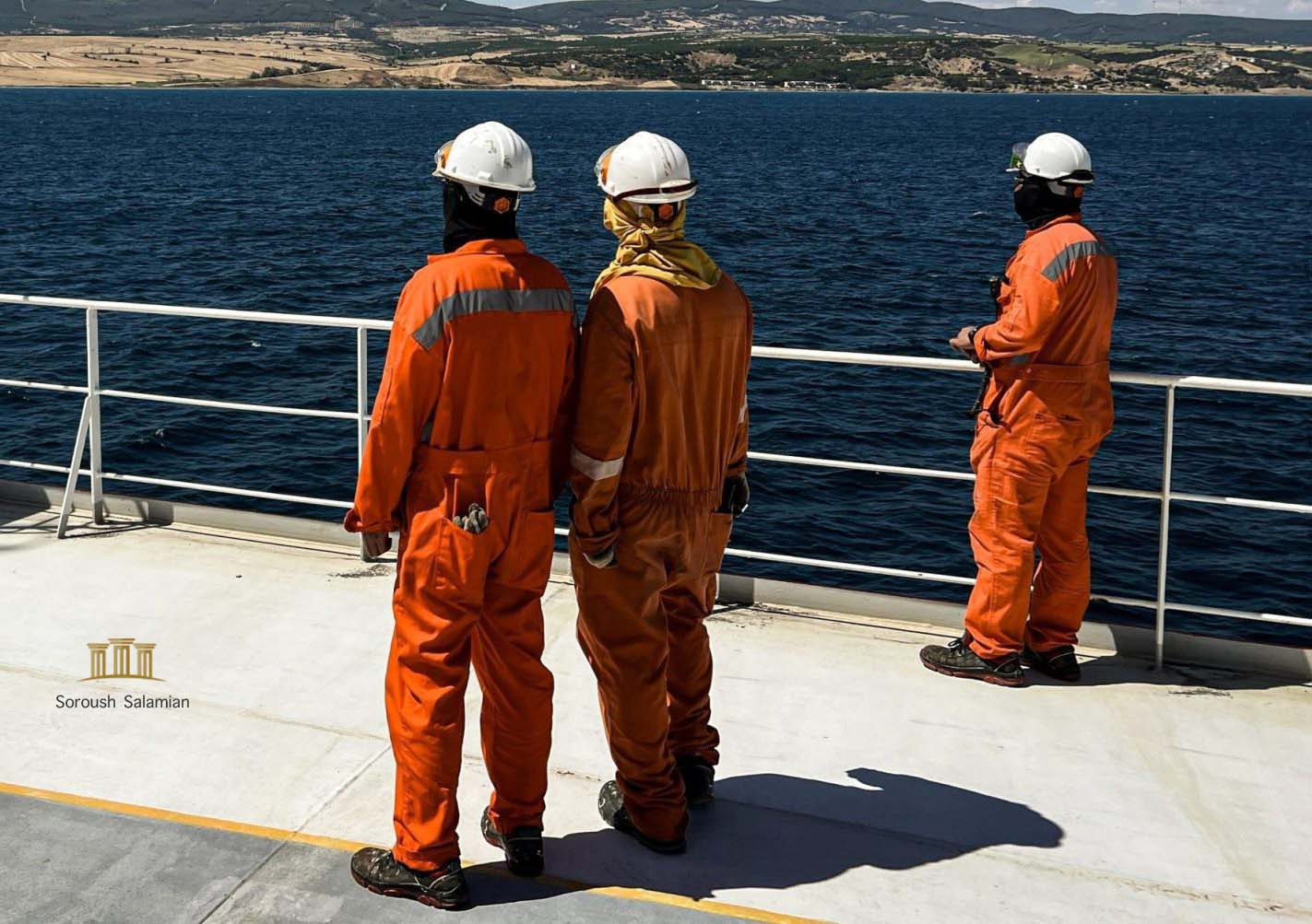 Legal Protections for Seafarers Under International Law