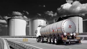 Legal Labeling and Marking of Dangerous Goods