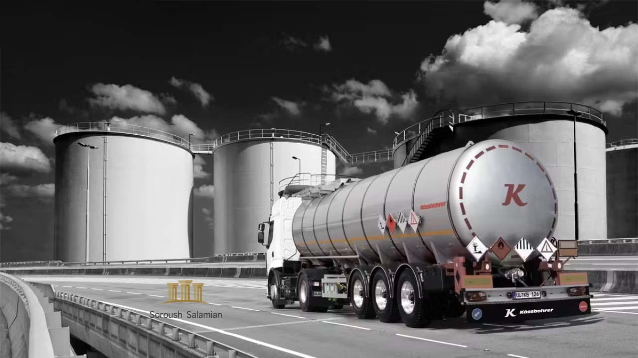 Legal Labeling and Marking of Dangerous Goods