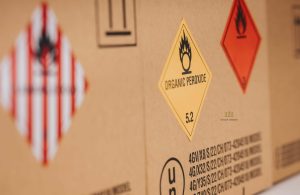 Training of Drivers and Dangerous Goods Transport Personnel