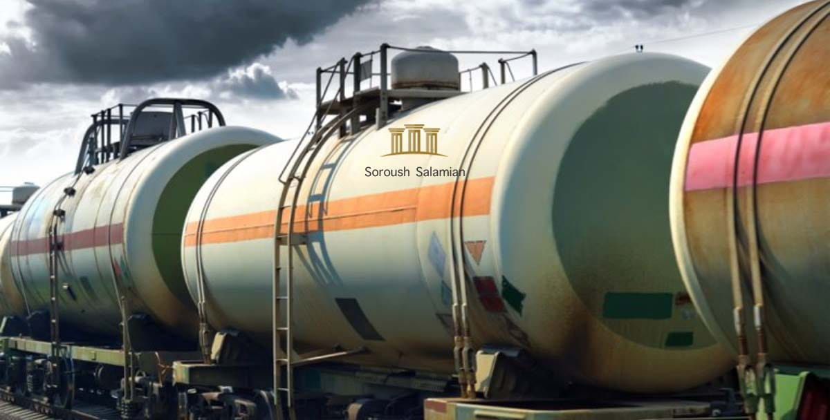 International Rules for the Transportation of Dangerous Goods