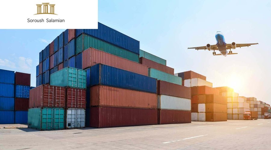 Legal Responsibilities of Transport Agents
