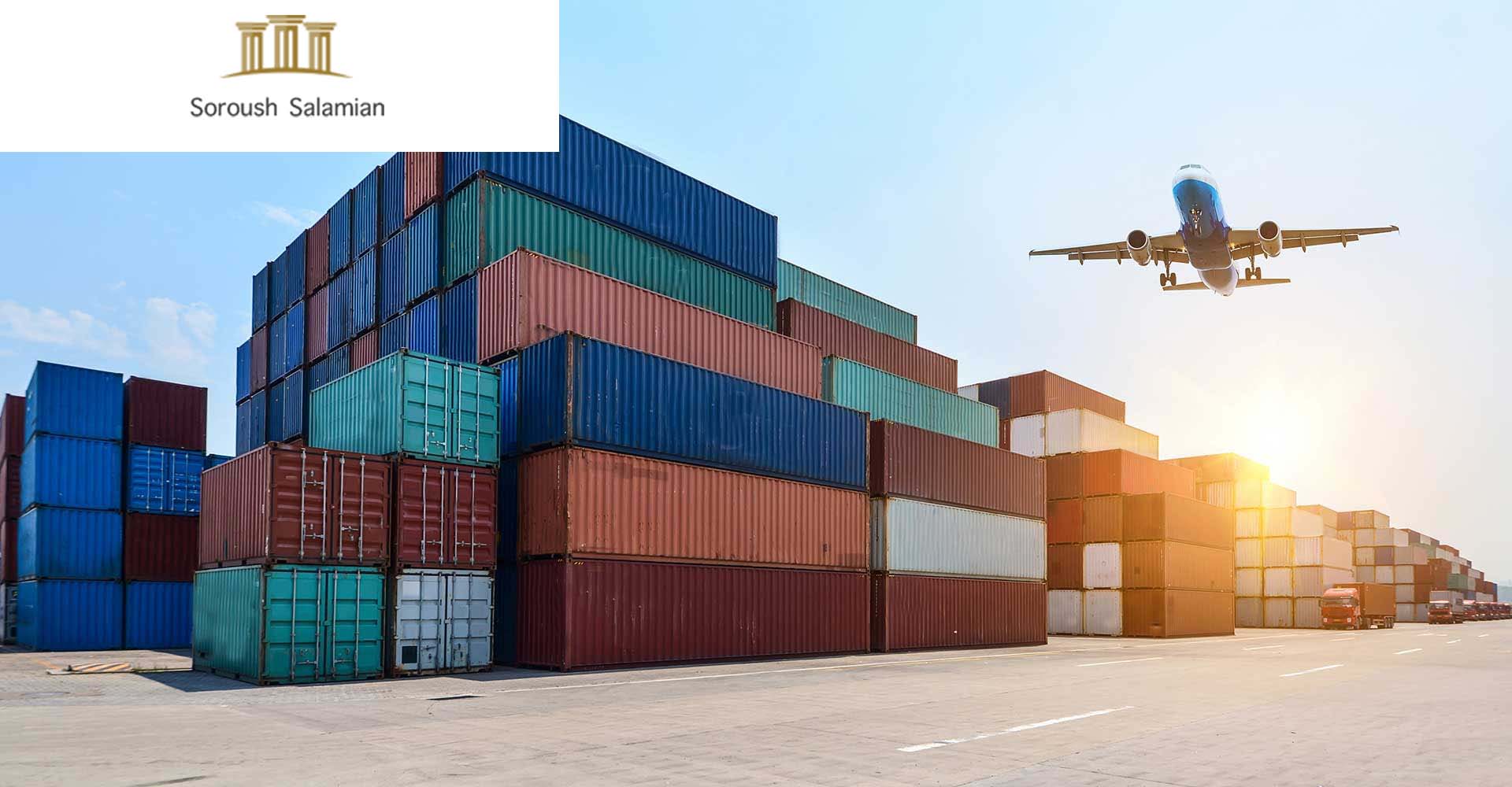 Legal Responsibilities of Transport Agents