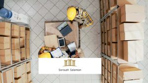 Warehouse Receipts in International and Customs Transport