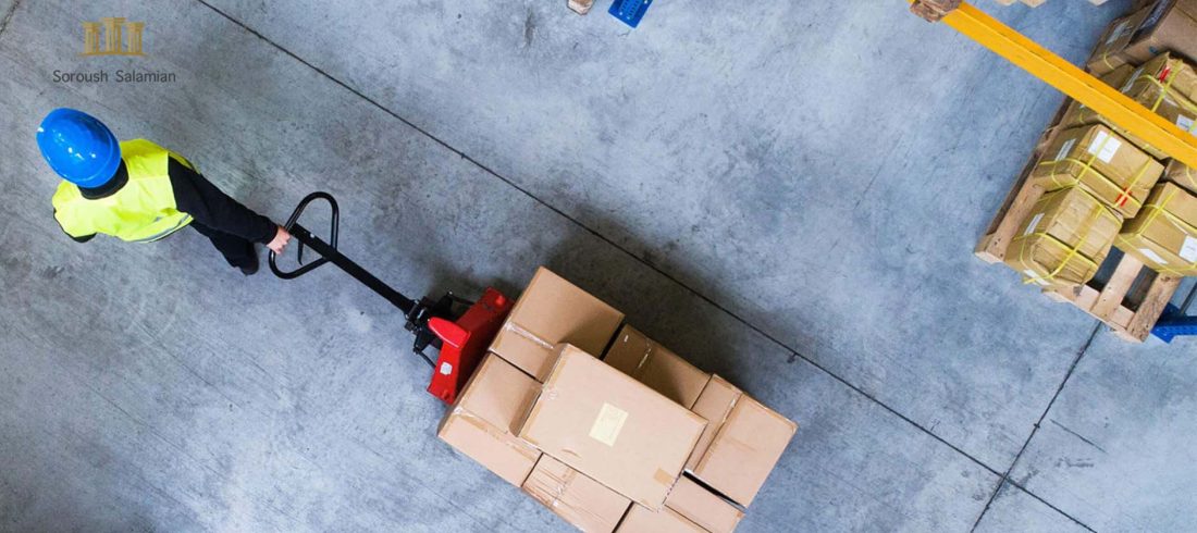 Legal Review of Warehouse Receipts in Transportation