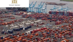 Main Causes of Port Congestion