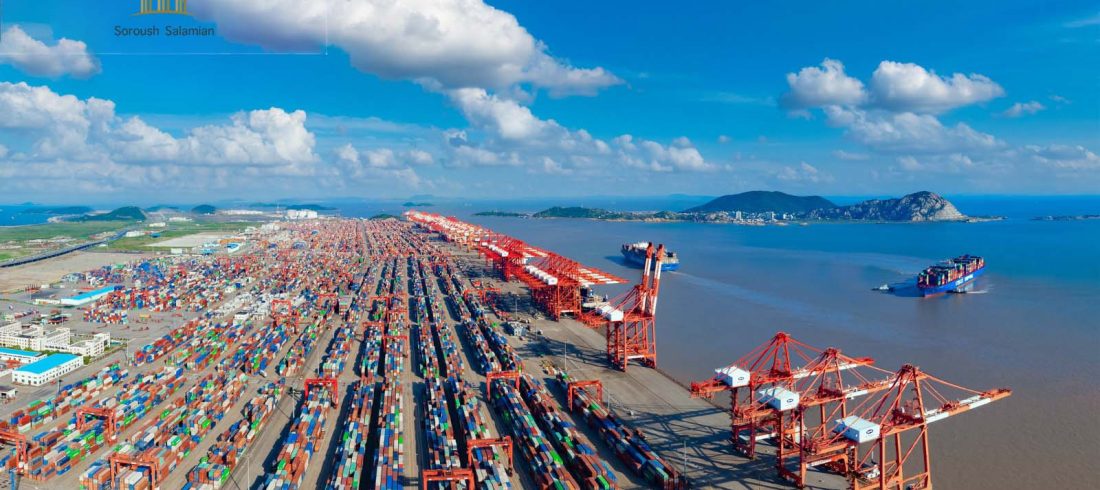 Legal Rights in Cases of Port Congestion