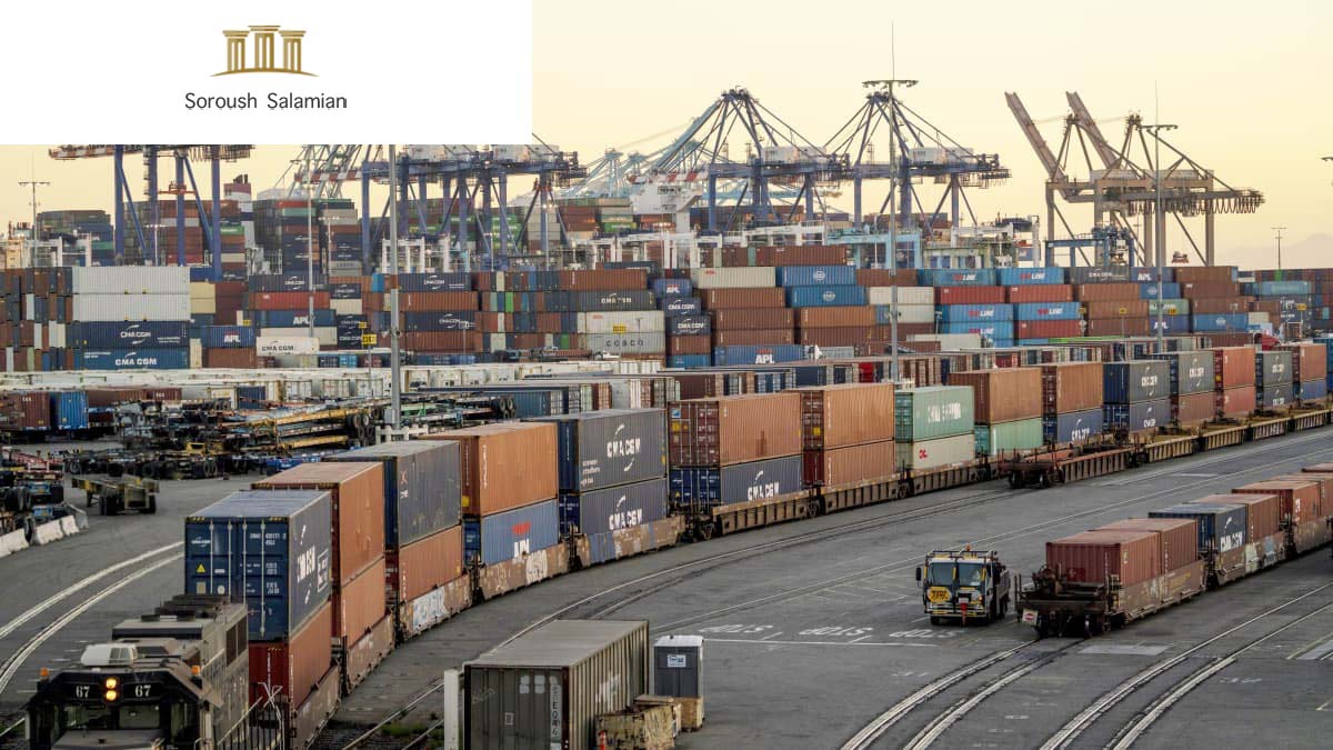 The Importance of Legal Advice in Port Congestion Cases