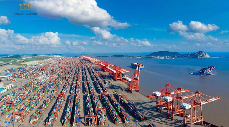Legal Rights in Cases of Port Congestion