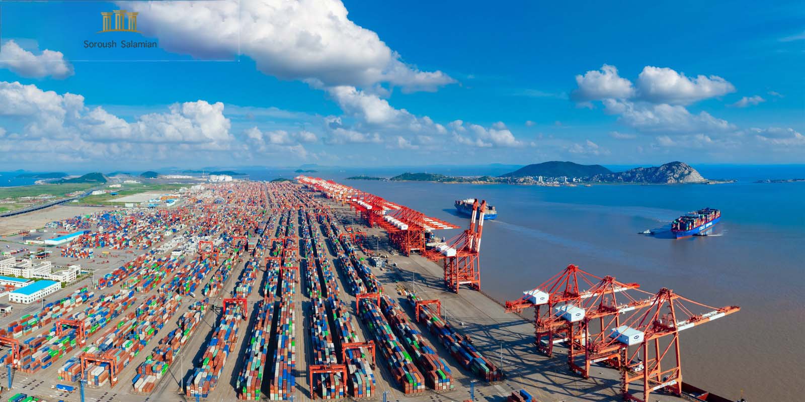 Legal Rights in Cases of Port Congestion