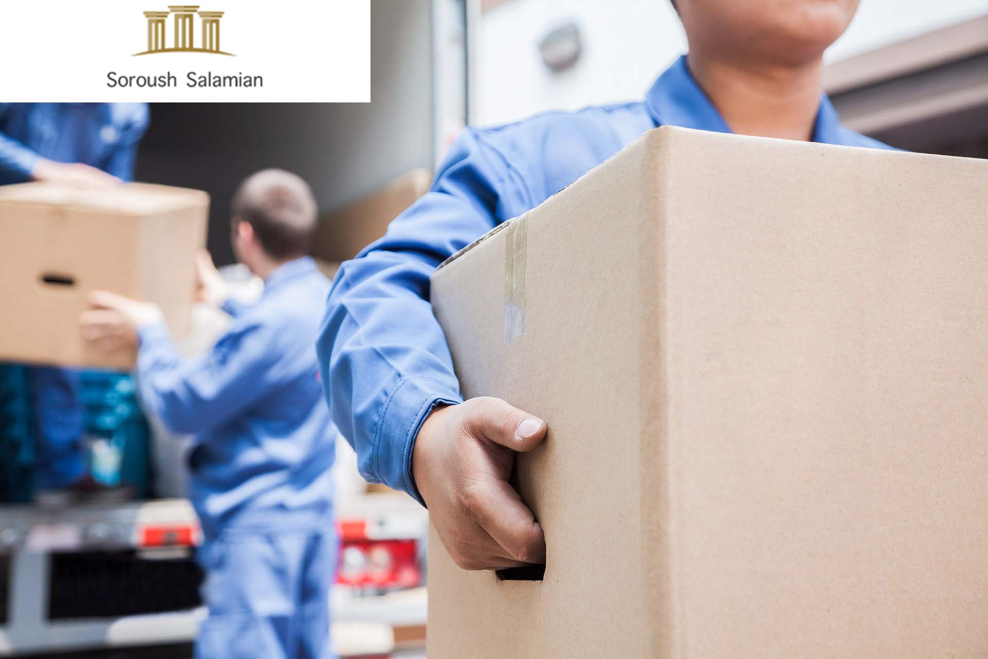 Why Are Loading and Unloading Among the Most Sensitive Stages of Transportation?