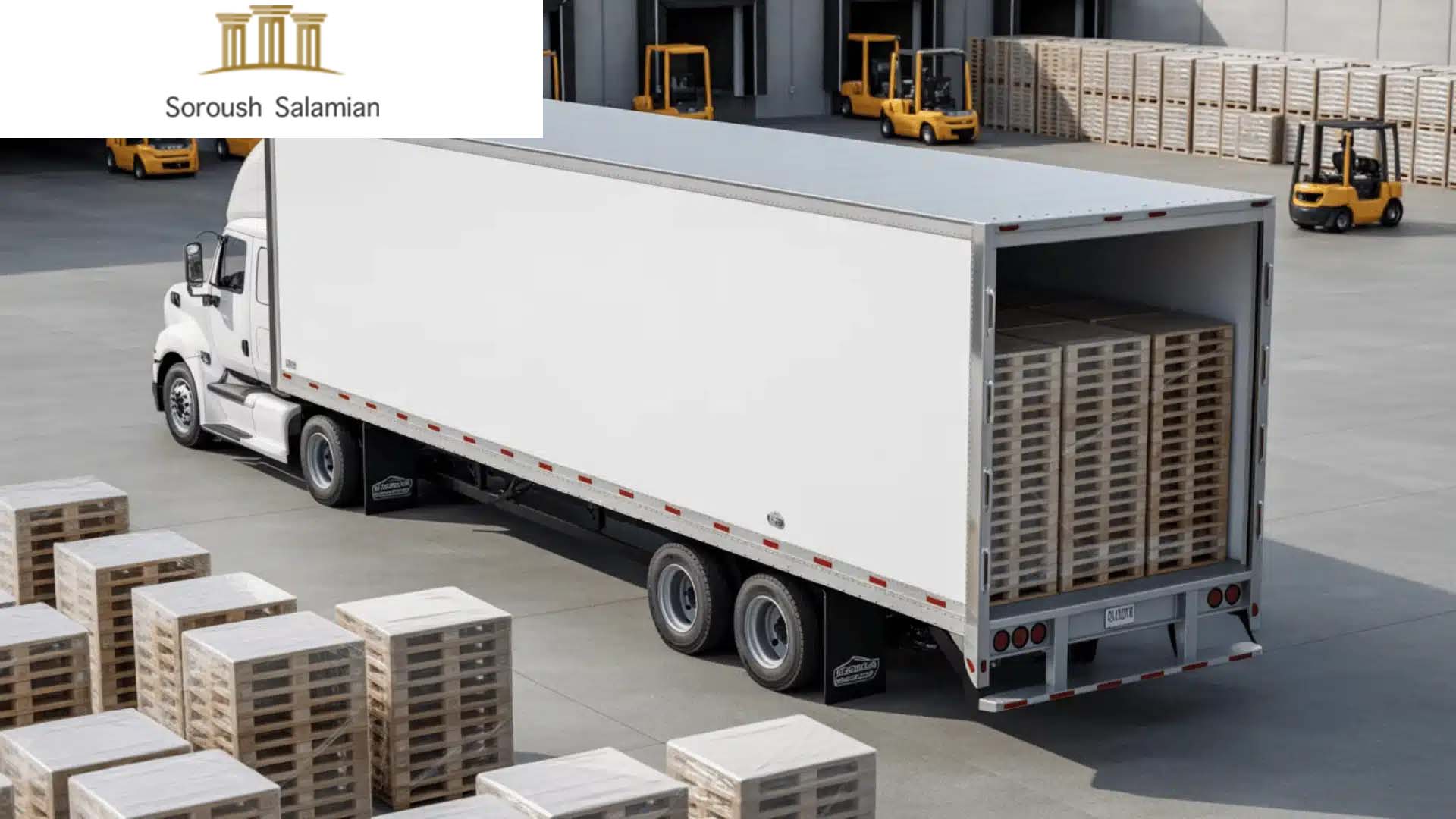 Who May Bear Responsibility in the Loading and Unloading Process?