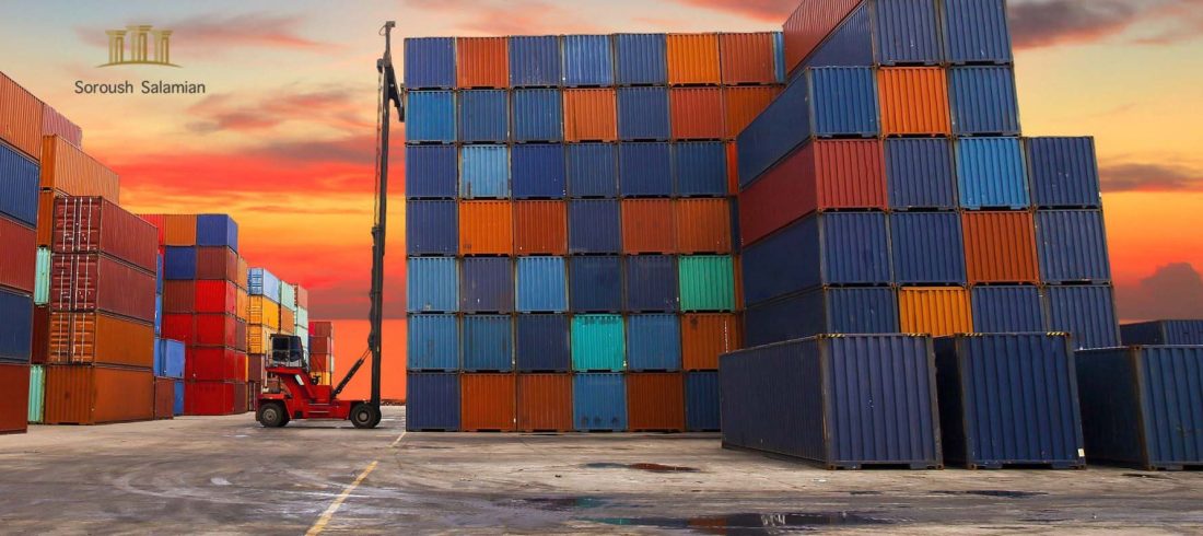 Liability for Cargo Damage