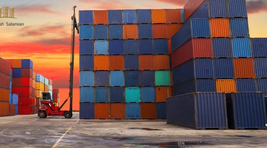 Liability for Cargo Damage