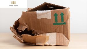 Types of Damage Caused by Improper Packaging