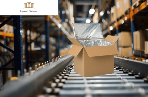The Impact of Cargo Type on Packaging Standards