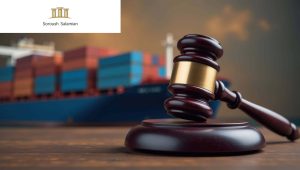 The Legal Nature of Court Litigation in Maritime Disputes