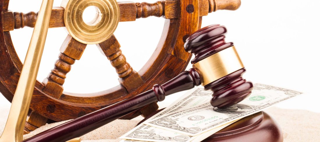 Maritime Arbitration vs. Court Litigation