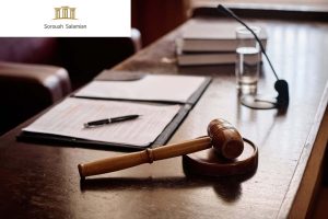 The Importance of Expertise in Maritime Disputes