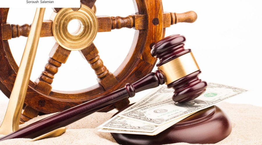 Maritime Arbitration vs. Court Litigation