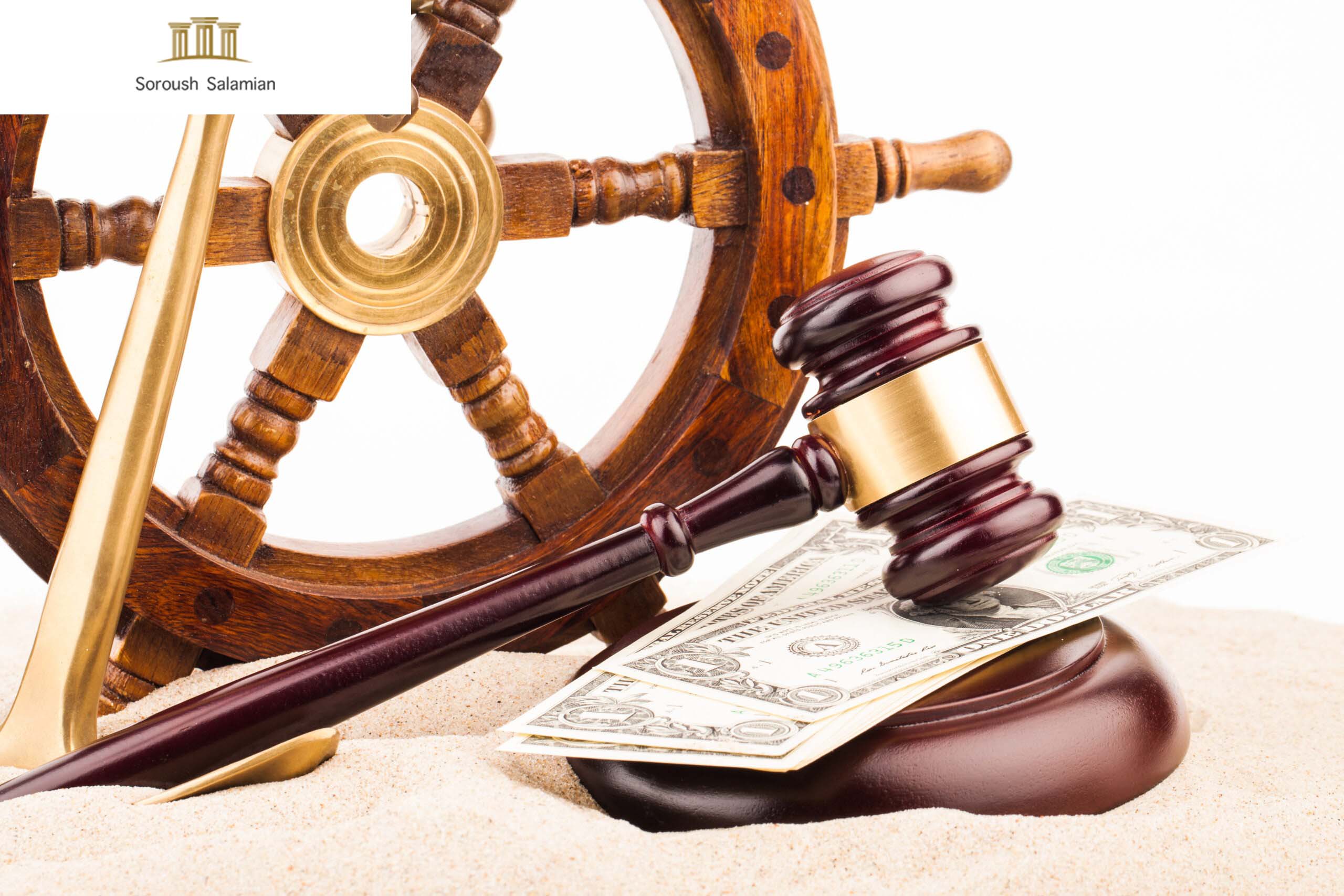 Maritime Arbitration vs. Court Litigation