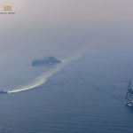 Maritime Blockade and Its Impact on Shipping Contracts