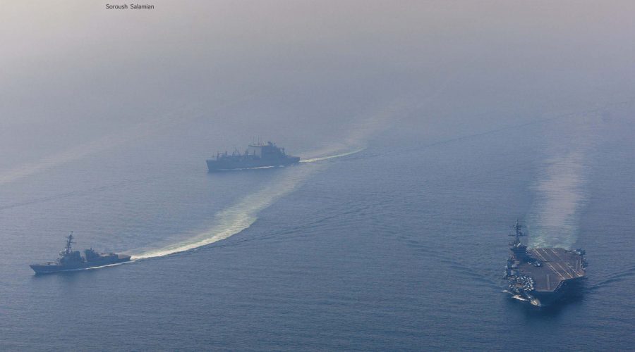 Maritime Blockade and Its Impact on Shipping Contracts