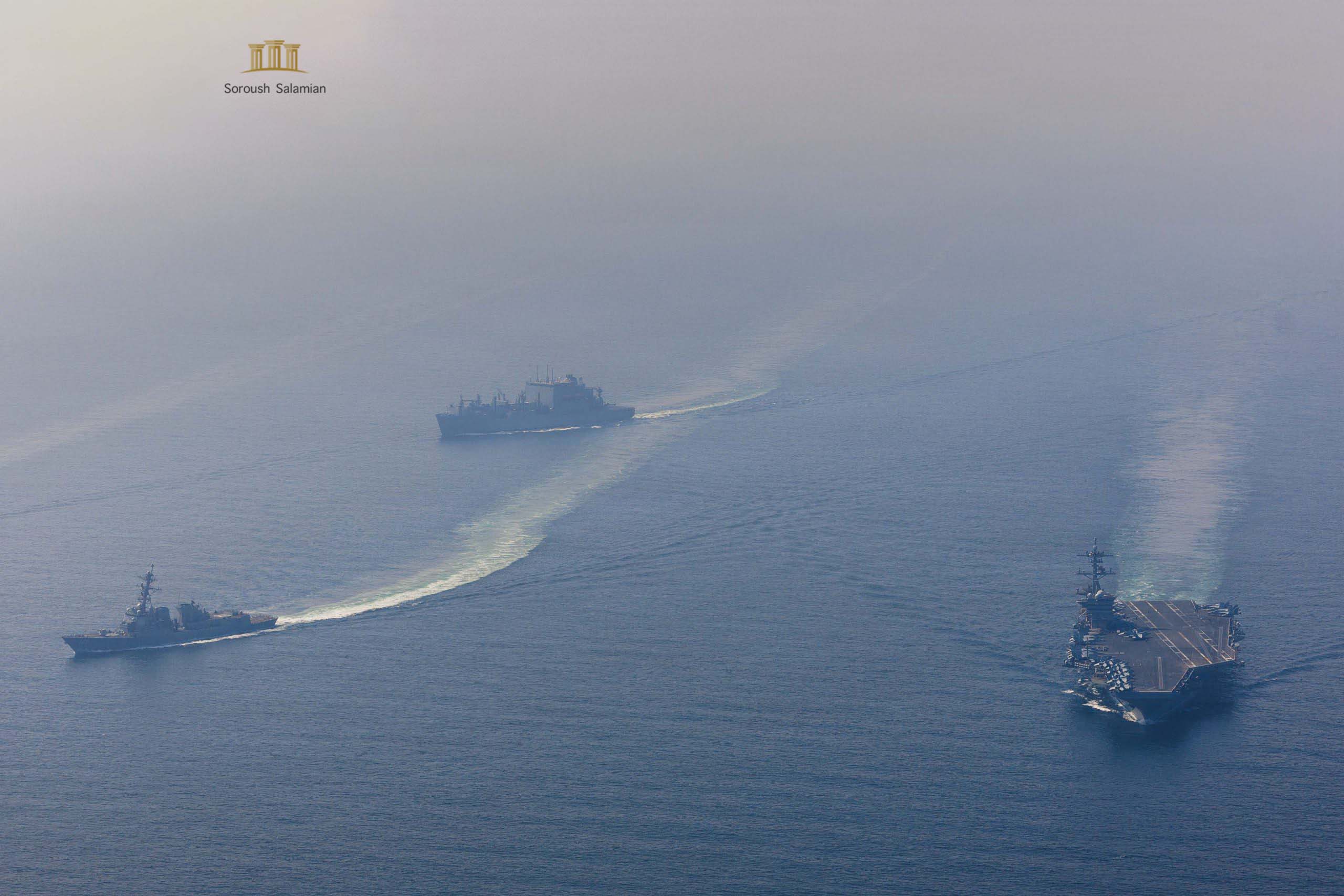 Maritime Blockade and Its Impact on Shipping Contracts