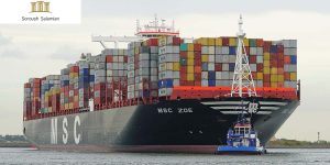 Priority of maritime claims and the ranking of creditors