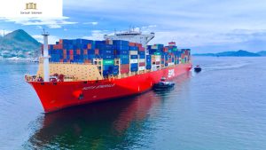 Conditions for ship arrest and the competent authority