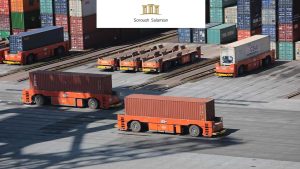 Key Elements of a Multimodal Transport Contract