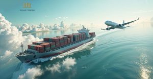 Allocation of Liability Among Carriers, Forwarders, and Shippers