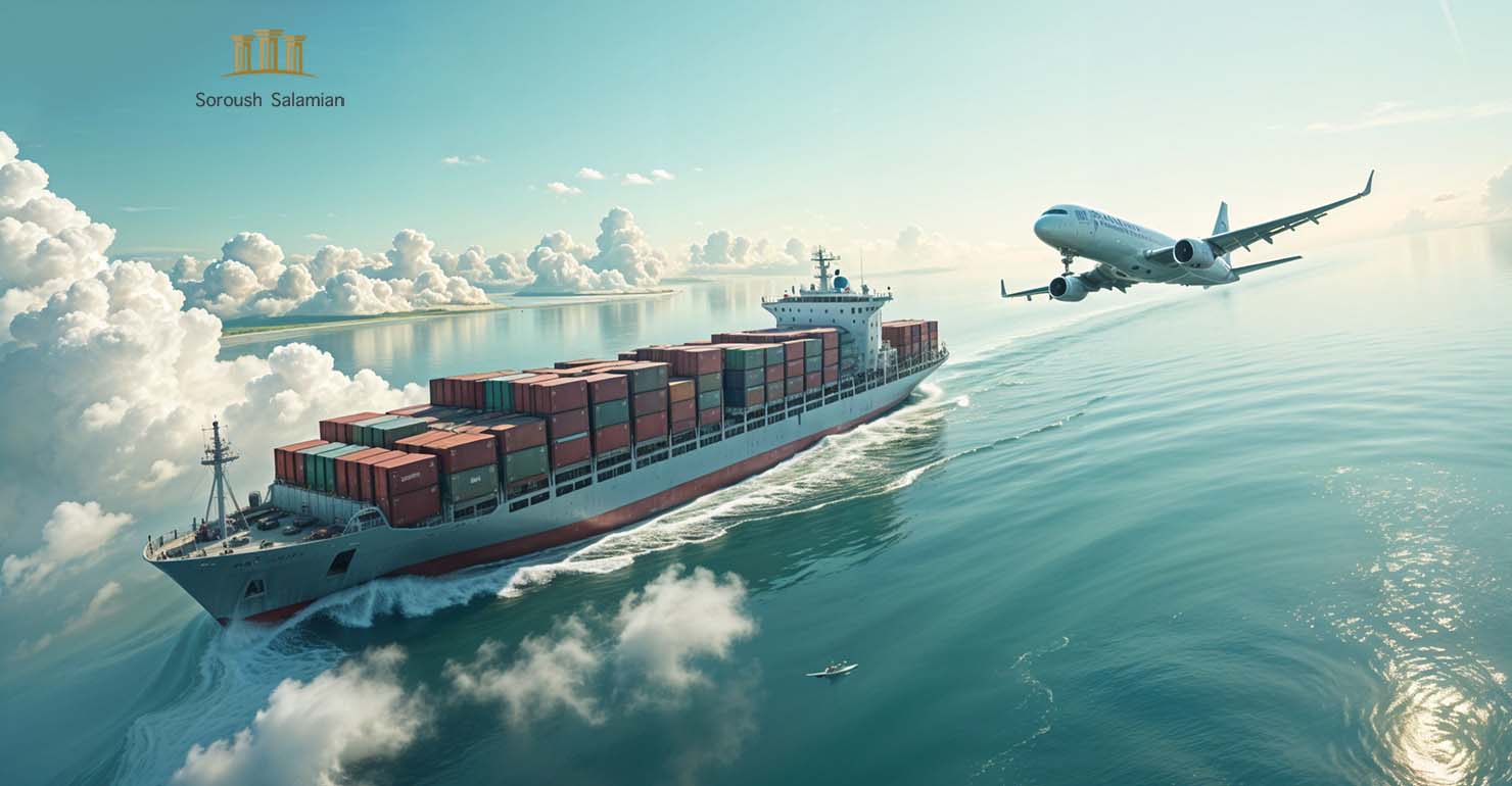 Allocation of Liability Among Carriers, Forwarders, and Shippers