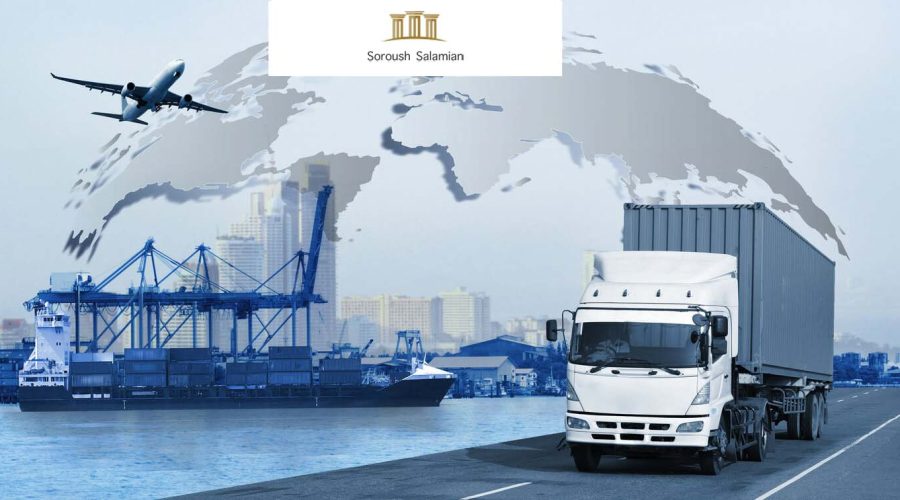 Multimodal Transport Regulations