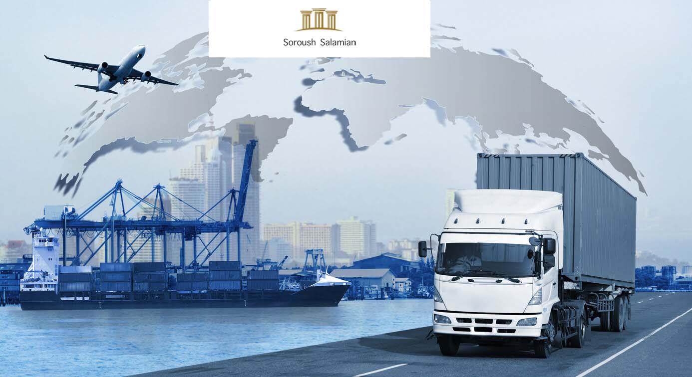 Multimodal Transport Regulations