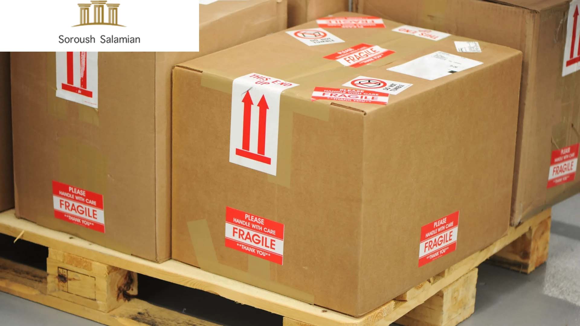 Carrier Obligations Under International Law