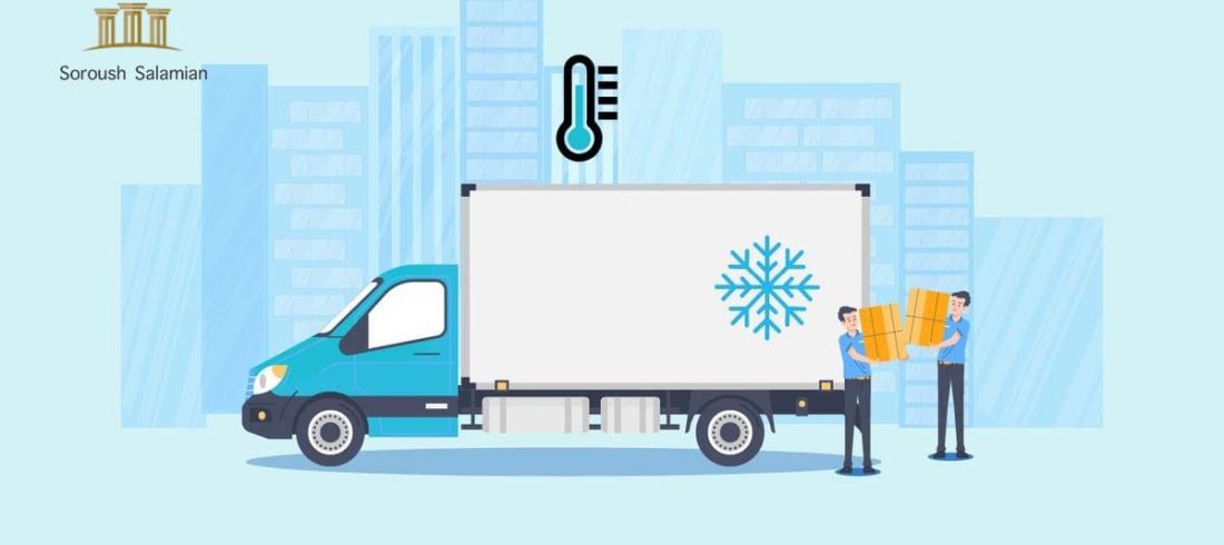Liability of the Transport Company in Refrigerated Cargo Transportation